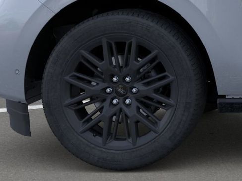 New 2026 Ford Expedition Max Platinum AWD/4WD image 22