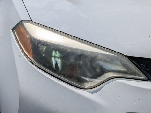 Used 2014 Toyota Corolla S FWD image 24