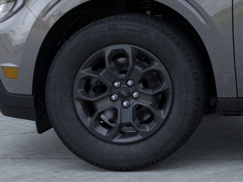 New 2026 Ford Maverick XLT FWD image 20