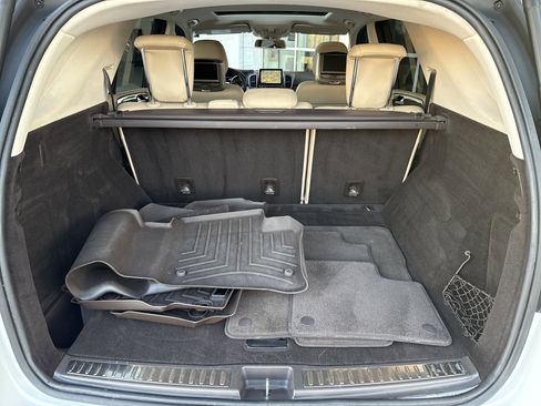 Used 2016 Mercedes-Benz GLE 350 image 15