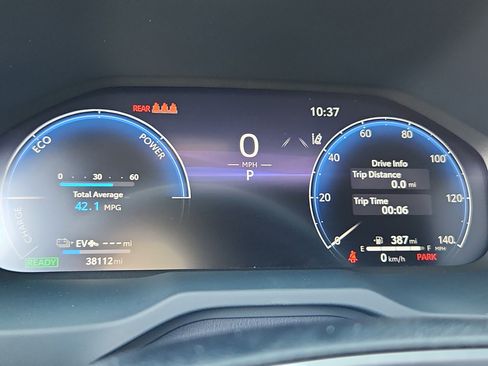Used 2024 Toyota RAV4 XSE w/ Weather Package AWD/4WD image 20