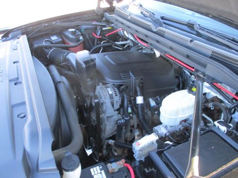 Used 2017 GMC Sierra 2500 SLE w/ SLE Preferred Package image 34