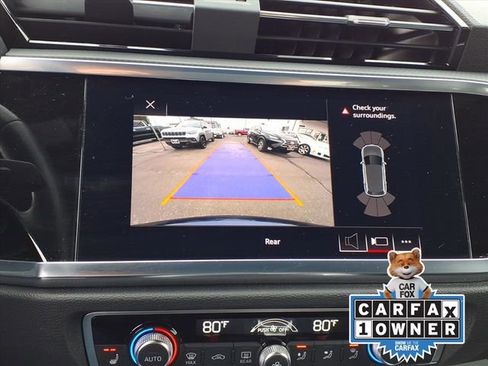 Used 2021 Audi Q3 2.0T Premium image 18