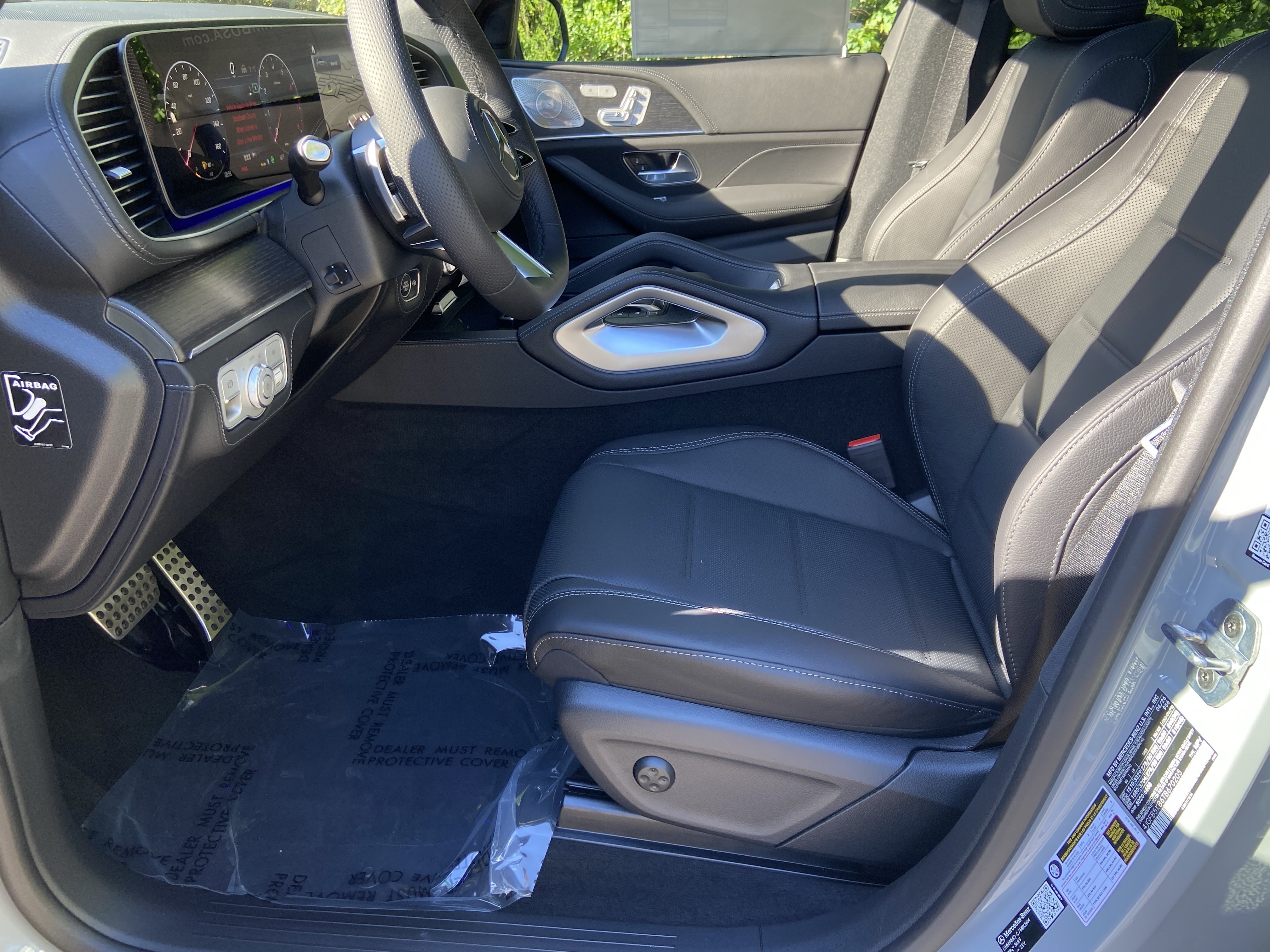 New 2026 Mercedes-Benz GLE 450 4MATIC image 18