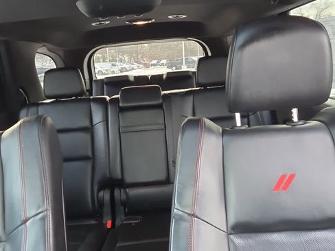 Used 2024 Dodge Durango GT image 8