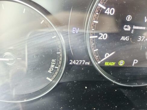 Used 2025 MAZDA CX-50 AWD 2.5 Hybrid w/ Premium Pkg image 19