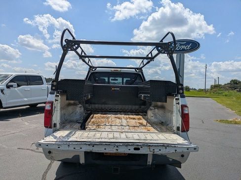 Used 2016 Ford F250 Lariat RWD image 13