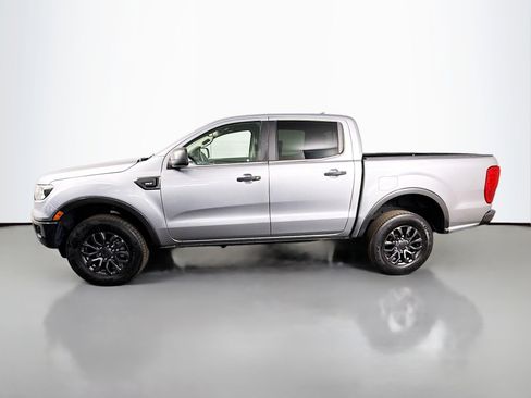 Used 2020 Ford Ranger XLT w/ Equipment Group 302A Luxury image 6