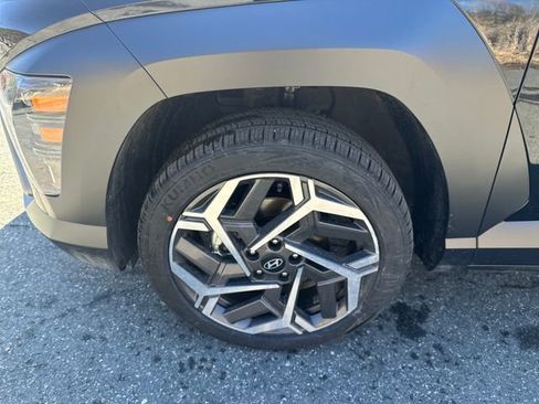 New 2026 Hyundai Kona SEL Premium AWD/4WD image 25