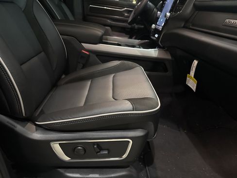 Used 2026 RAM 1500 Laramie w/ Laramie Southwest Edition image 27