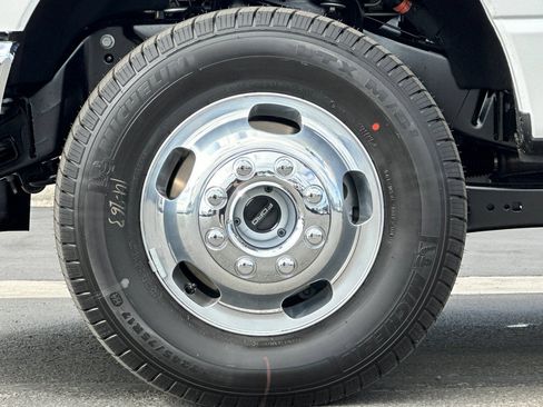New 2026 Ford F350 Lariat AWD/4WD image 23
