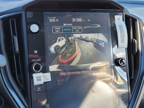 New 2026 Subaru Crosstrek 2.0i Premium image 10