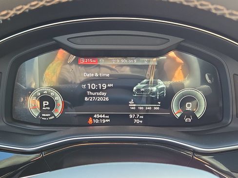 Used 2026 Audi Q8 Premium AWD/4WD image 20