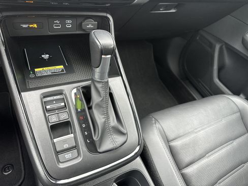 Used 2024 Honda CR-V EX-L image 20