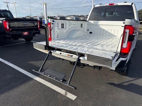 New 2026 Ford F250 Platinum AWD/4WD image 66