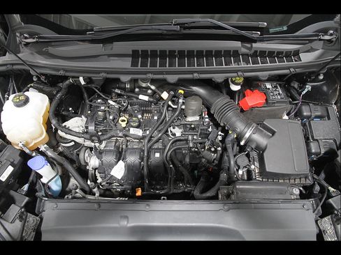 Used 2022 Ford Edge Titanium AWD/4WD image 21