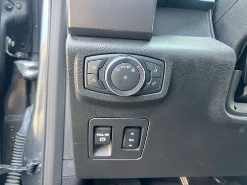 Used 2020 Ford F150 XLT w/ Equipment Group 302A Luxury AWD/4WD image 19