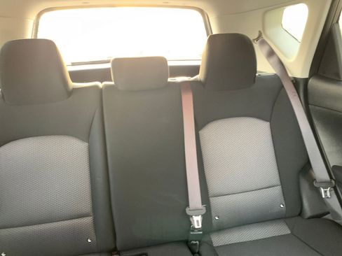 Used 2025 Kia Soul LX w/ LX Technology Package image 35