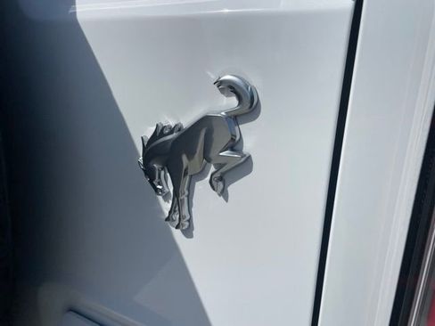New 2026 Ford Bronco Outer Banks w/ Sasquatch Package image 28