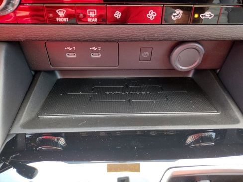 New 2026 Mitsubishi Outlander SE AWD/4WD image 24