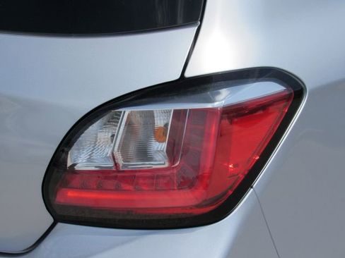 Used 2021 Mitsubishi Mirage LE FWD image 12
