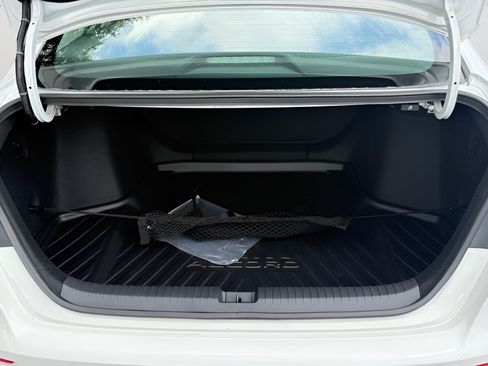Certified 2023 Honda Accord LX image 31