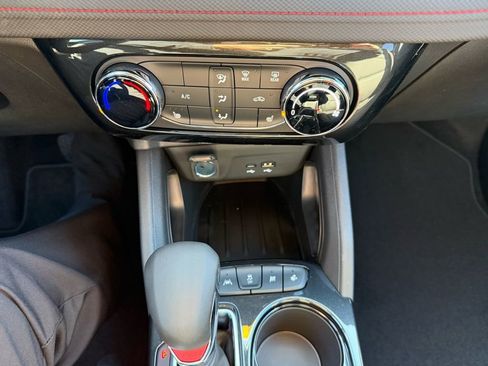 New 2026 Chevrolet TrailBlazer RS w/ Driver Confidence Package image 19