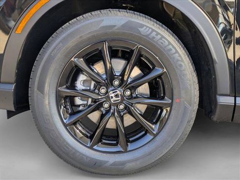 New 2026 Honda CR-V Sport-L image 10