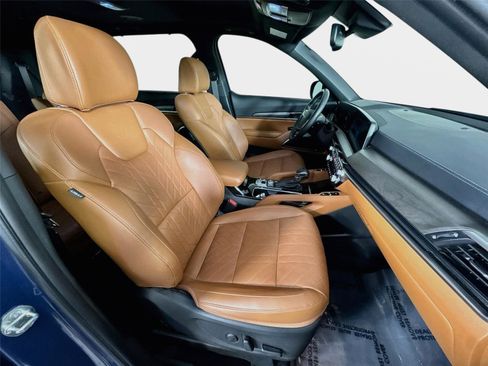 Certified 2024 Kia Telluride EX X-Line AWD/4WD image 30