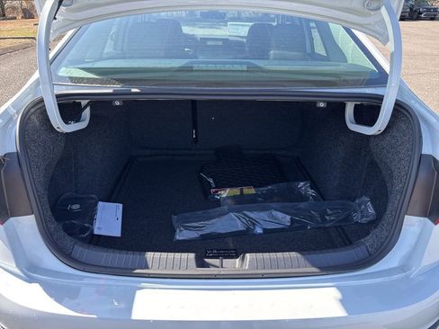 New 2026 Volkswagen Jetta SEL image 12