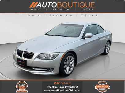 Used 2012 BMW 328i Convertible