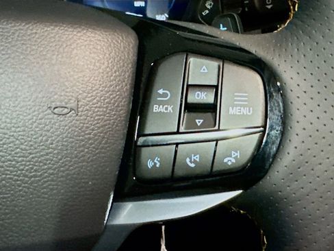 New 2026 Ford Explorer Tremor AWD/4WD image 31