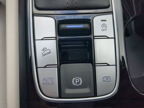 New 2025 Hyundai Tucson SEL image 21