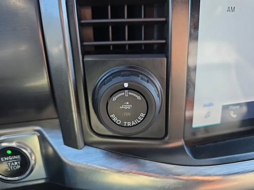 Used 2023 Ford F150 Lariat w/ Equipment Group 502A High AWD/4WD image 34