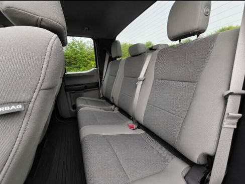Used 2018 Ford F150 XL w/ XL Power Equipment Group RWD image 12