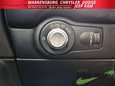 Used 2024 Dodge Durango GT AWD/4WD image 33
