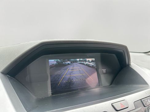 Used 2011 Honda Odyssey EX-L image 16
