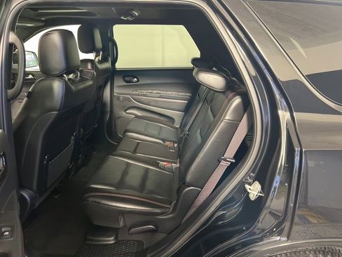 Certified 2023 Dodge Durango R/T image 22