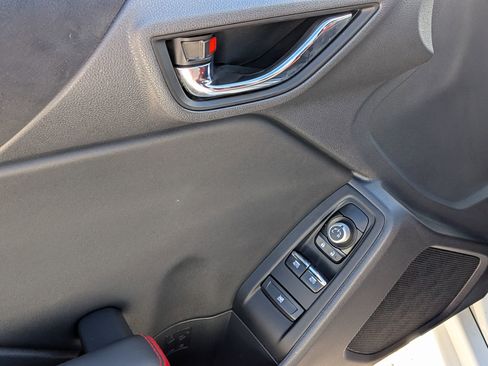 Certified 2025 Subaru BRZ Limited image 9