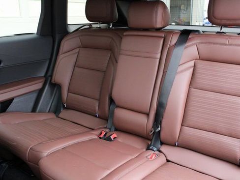 New 2026 Lincoln Nautilus Reserve image 44