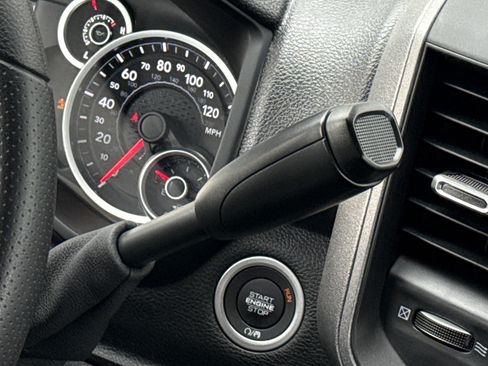 New 2026 RAM 2500 Tradesman image 28