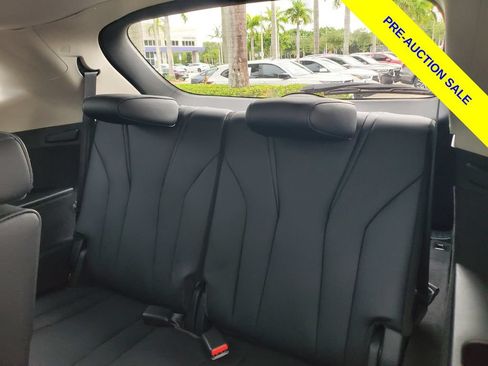 Certified 2025 Acura MDX FWD image 14