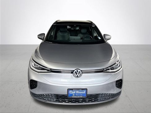 Certified 2023 Volkswagen ID.4 Pro S RWD image 5