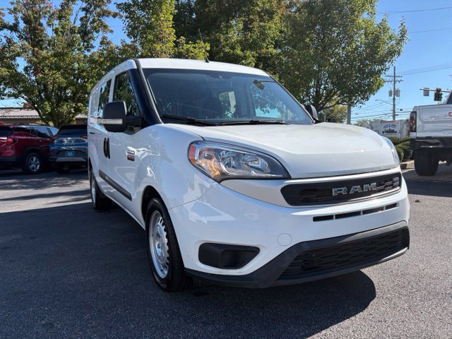 Used 2022 RAM ProMaster City Wagon FWD image 10