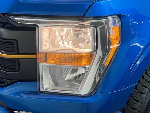 Used 2021 Ford F150 Tremor w/ Trailer Tow Package image 32