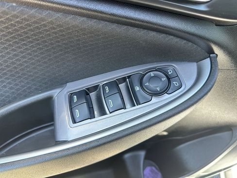 Used 2023 Chevrolet Malibu LT w/ Sport Edition image 13