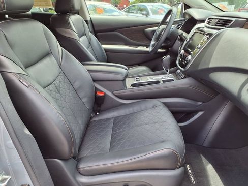Used 2023 Nissan Murano Platinum w/ Cargo Package FWD image 14