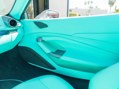 Used 2023 Ferrari F8 Tributo image 77