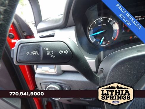 Certified 2019 Ford Ranger XLT w/ Equipment Group 301A Mid RWD image 27