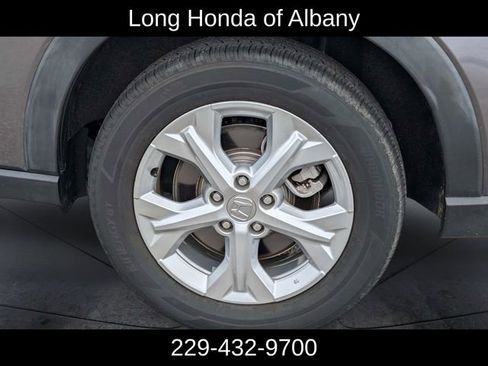Used 2023 Honda HR-V LX image 11